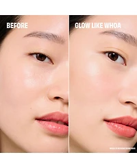 Benefit Cosmetics Glow-La-La Blurring Powder Highlighter