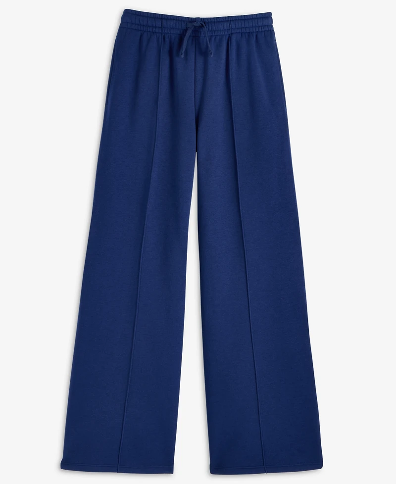 Epic Threads Little & Big Girls Wide-Leg Sweatpants, Exclusively at Macy's