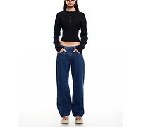 Lioness Women's Heads The Clouds Cardigan