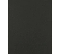 City Studios Juniors' Satin Chain-Trim Fit & Flare Dress