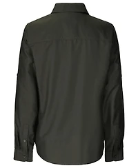 Marmot Women's Air Exchange Ls Camp Collar Shirt