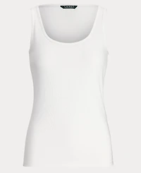 Lauren Ralph Stretch Tank Top