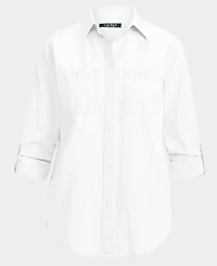 Lauren Ralph Long Sleeve Top