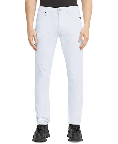 G-Star Raw Men's 3301 Classic Slim-Fit Jeans