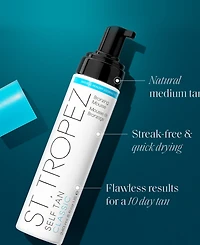 St. Tropez Self Tan Classic Bronzing Mousse