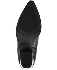 Journee Collection Women's Chantry Pull On Boots