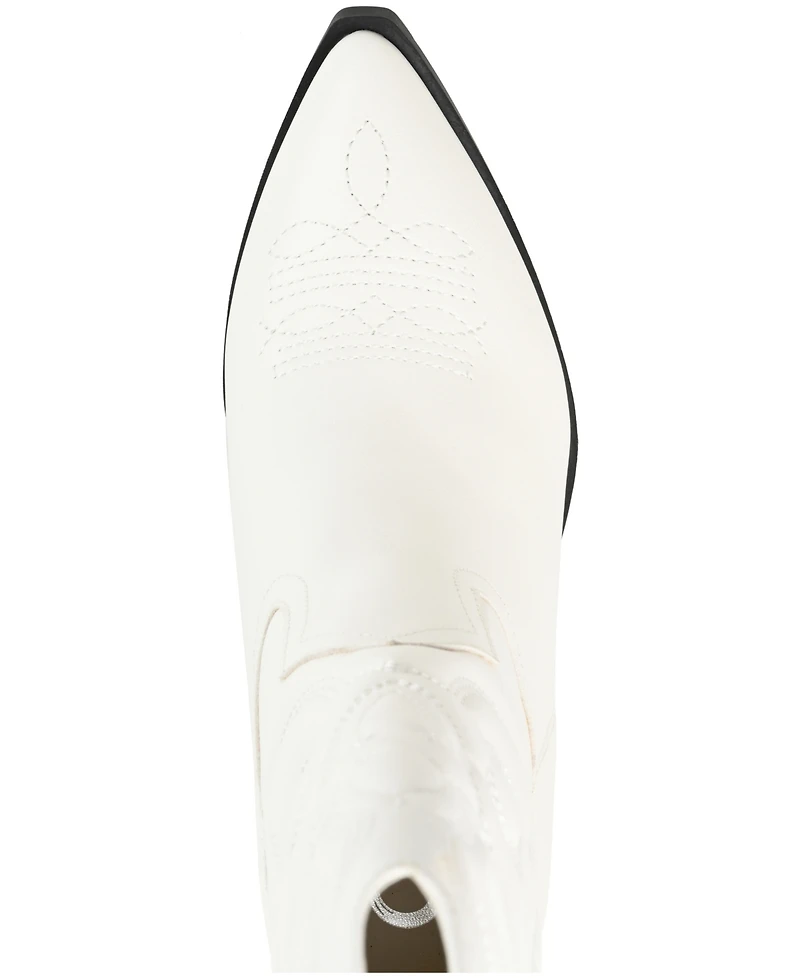 Journee Collection Women's Chantry Pull On Boots