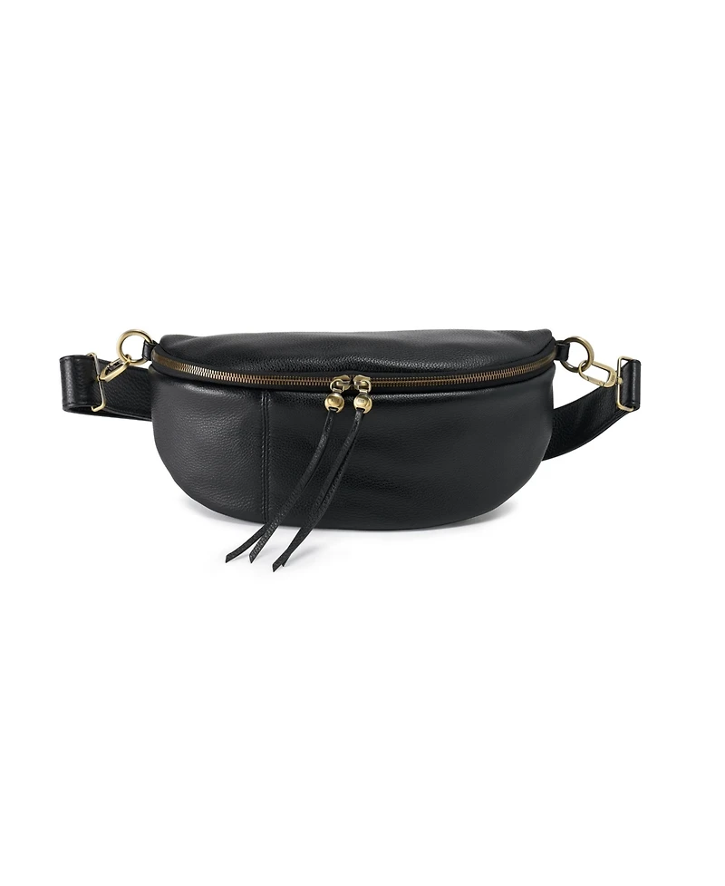 Hobo Hunter Medium Belt Bag