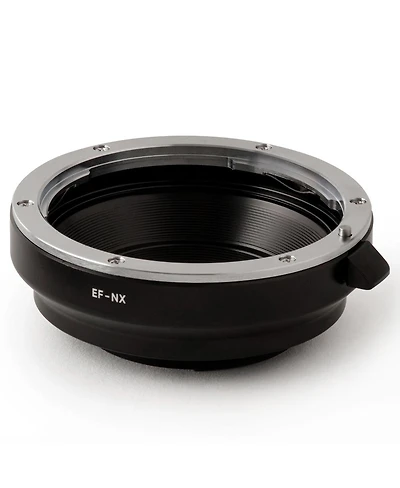 Urth Canon Ef/Ef-s Lens Mount to Samsung Nx Camera Mount Adapter