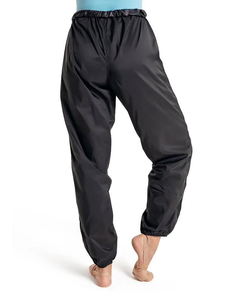 Capezio Women's Rip Stop Pant Pants & Capris