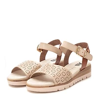 Women's Die Cut Sandals By Xti