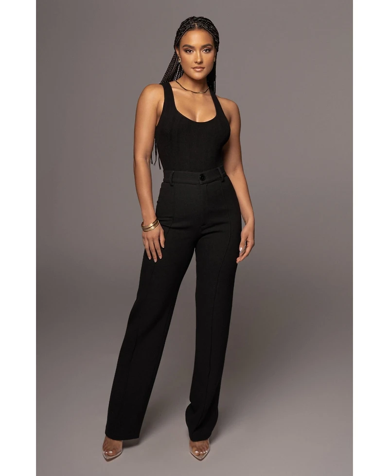 Jluxlabel Women's Arlette Trousers