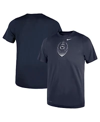 Nike Toddler Navy Penn State Nittany Lions Legend Football Performance T-Shirt
