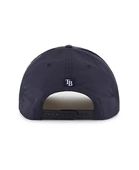 '47 Brand Men's Navy Tampa Bay Rays Condor Hitch Adjustable Hat