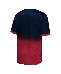 Outerstuff Big Boys and Girls Navy Real Salt Lake Stalwart Defender T-Shirt