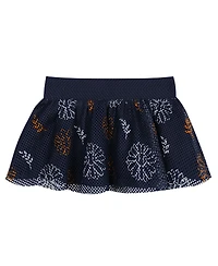 Outerstuff Newborn 3-Piece White/Navy Houston Astros Sweet Catcher Bodysuit, Headband and Skirt Set