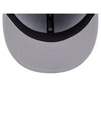 New Era Men's Navy Sporting Kansas City 2025 Kickoff 59FIFTY Fitted Hat