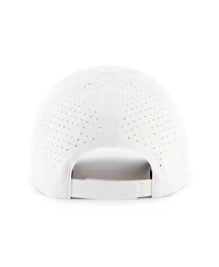'47 Brand Men's White Ucla Bruins Forward Vent Mvp Adjustable Hat