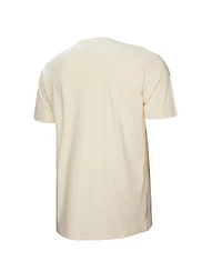 Mitchell & Ness Men's Cream Penn State Nittany Lions Vintage Tone T-Shirt
