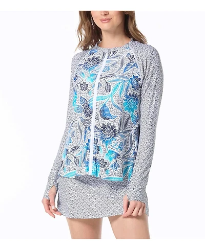 Beach House Women's Swim Sport Mary Rashguard