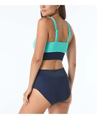 Beach House Sport Women's Empower Crop Top