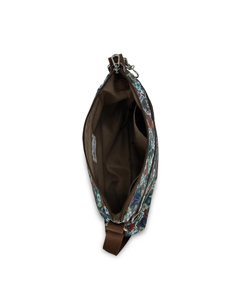 Sakroots Women's Artist Circle Crossbody