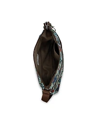 Sakroots Women's Artist Circle Crossbody