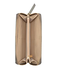 Nine West Caireann Zip Around Wallet