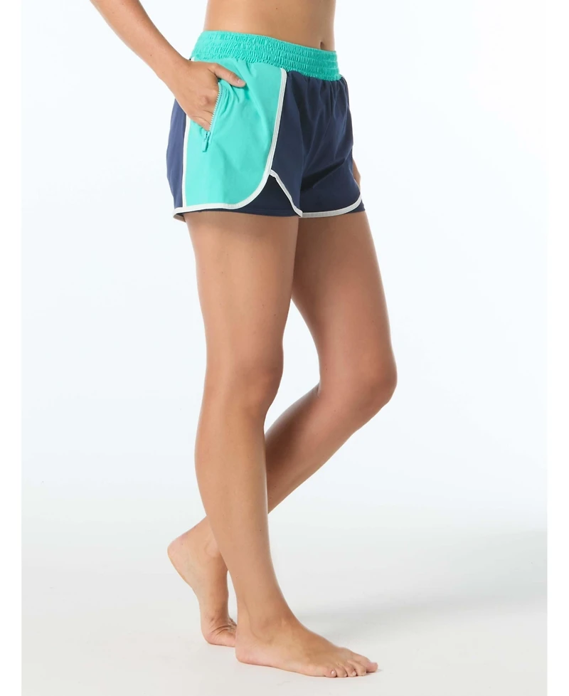 Beach House Sport Women's Dash Swim Short