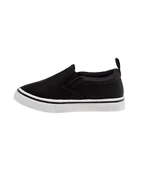 Beverly Hills Polo Club Toddler Boys Slip On Casual Sneakers