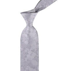 Calvin Klein Men's Raven Floral Tie