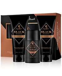 Jack Black 3-Pc. Black Reserve Body Collection Gift Set
