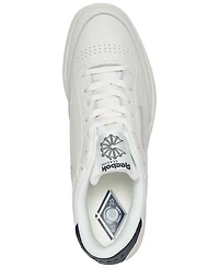 Reebok Men's Club C 85 Vintage Casual Sneakers from Finish Line
