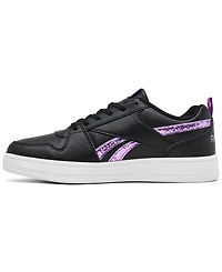 Reebok Girls Royal Prime 2.0 Casual Sneakers from Finish Line