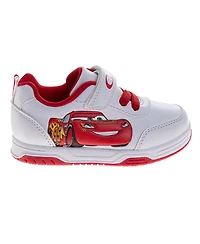 Disney Toddler Boys Pixar Car Sneakers