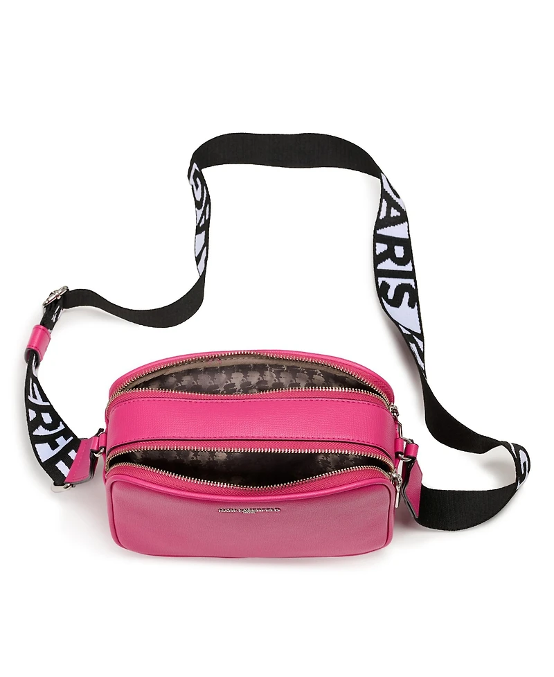 Karl Lagerfeld Paris Maybelle Crossbody