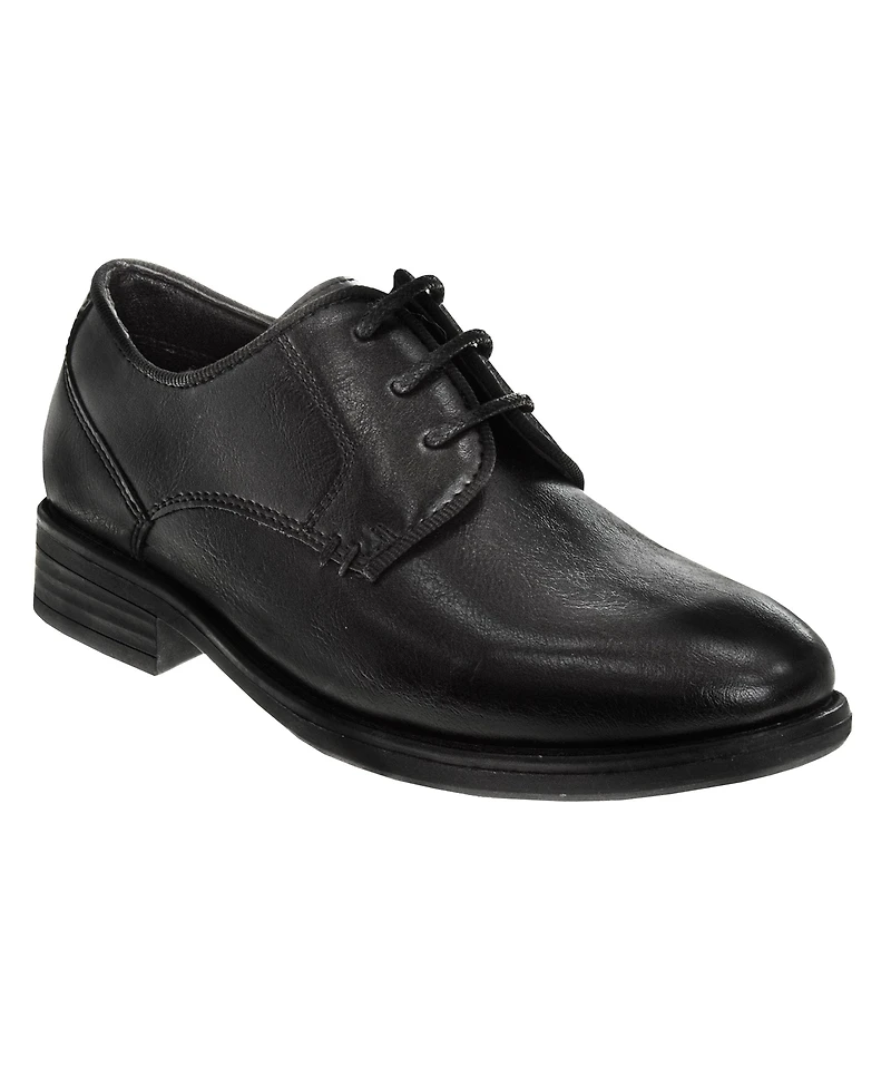 Perry Ellis Little and Big Boys Classic Style Comfort Dress Shoe