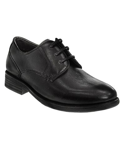 Perry Ellis Little and Big Boys Classic Style Comfort Dress Shoe