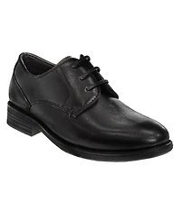 Perry Ellis Little and Big Boys Classic Style Comfort Dress Shoe