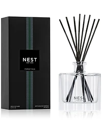 Nest New York Forest Rain Reed Diffuser, 5.9 oz.