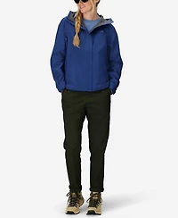 Marmot Women's PreCip Hooded Waterproof Jacket