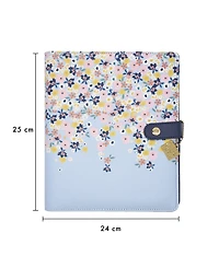 Pukka Pads Ditzy Floral A5 Planner