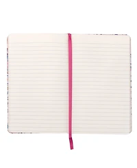 Pukka Pads Bloom Softcover Notebook, Pack 3