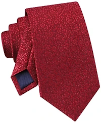 Tommy Hilfiger Men's Porto Tonal Floral Tie