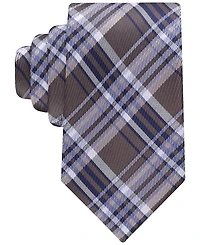 Tommy Hilfiger Men's Poznan Plaid Tie