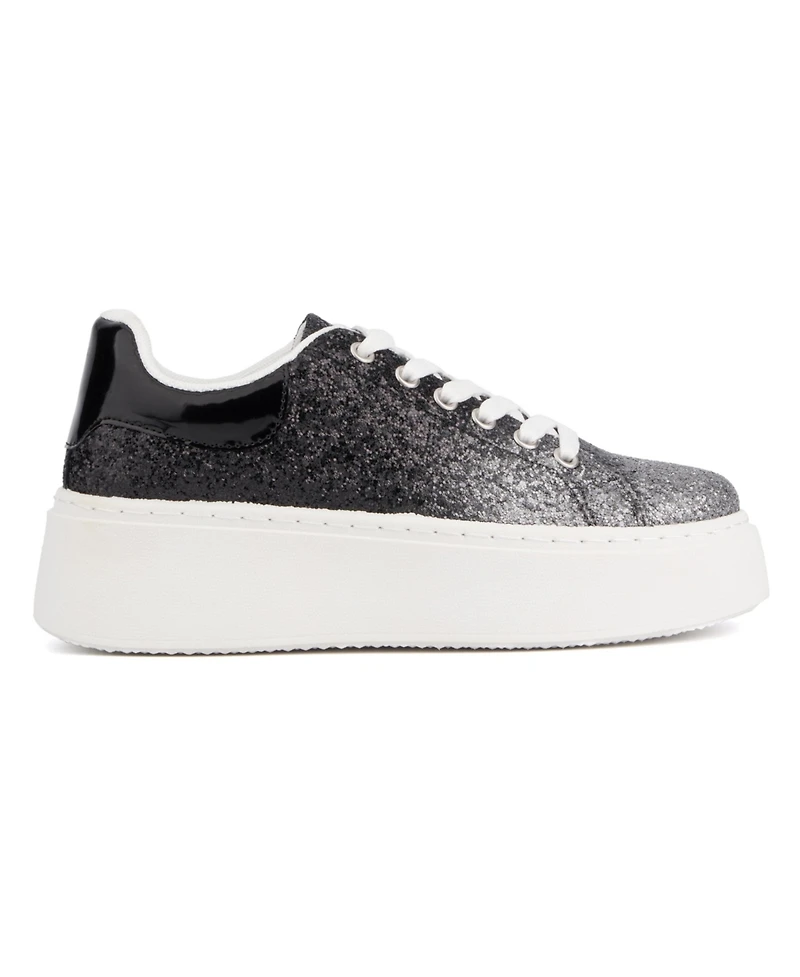 Women's Raphaela Low Top Sneakers