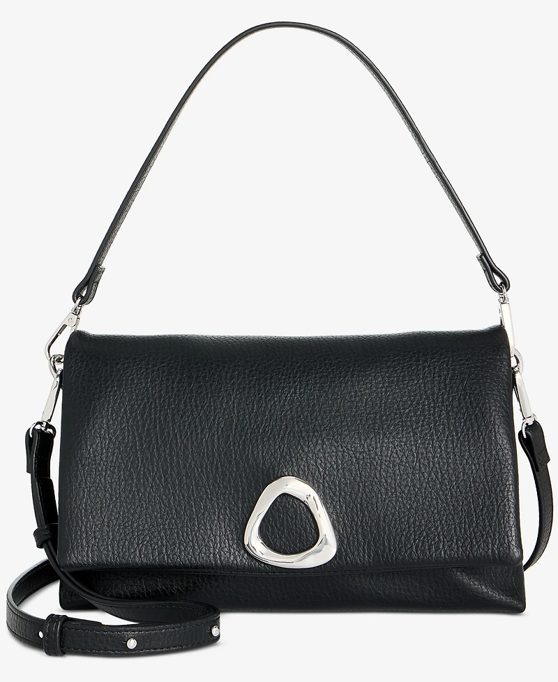 I.n.c. International Concepts Ninah Sculpted Crossbody, Exclusively at Macy's