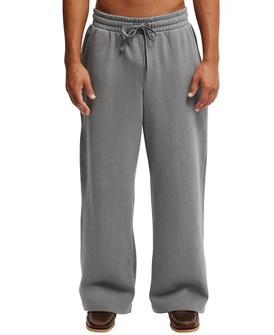 Cotton On Men's Super Baggy Track Pants