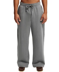 Cotton On Men's Super Baggy Track Pants