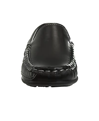 Josmo Big Boys Slip On Casual Shoe